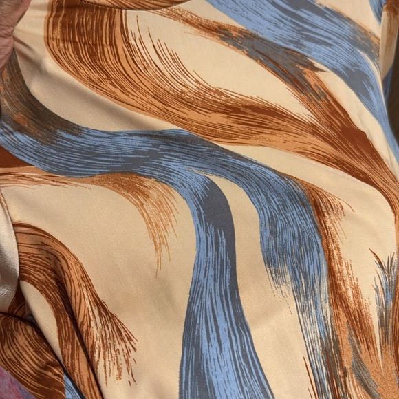 Forecasting You Maxi Dress - Picture 8 of 8